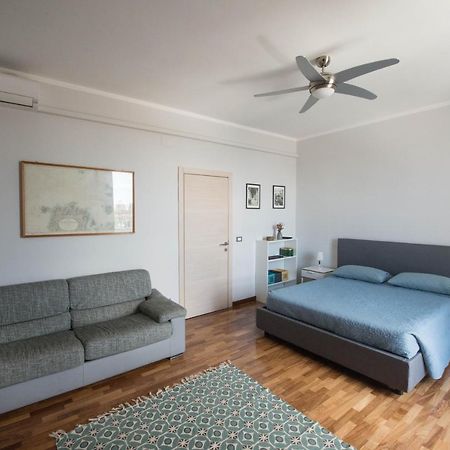 Apartamento Casa Sottoripa Génova Exterior foto