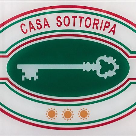 Apartamento Casa Sottoripa Génova Exterior foto