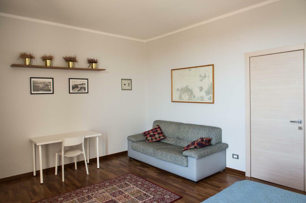 Apartamento Casa Sottoripa Génova Exterior foto